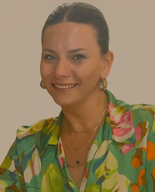 Gamze Kartal Tellihan